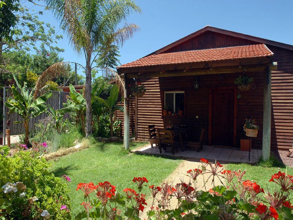 The Calm West Villa ลิมาน ภายนอก รูปภาพ