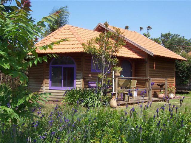 The Calm West Villa ลิมาน ภายนอก รูปภาพ