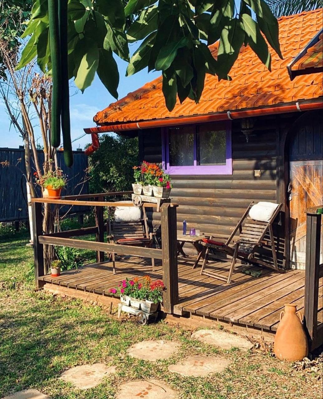 The Calm West Villa ลิมาน ภายนอก รูปภาพ